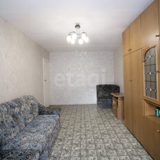 Квартира 43,7 м², 2-комнатная - изображение 3