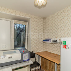 Квартира 32,5 м², 1-комнатная - изображение 4