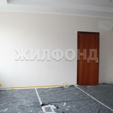 Квартира 219 м², 6-комнатная - изображение 3