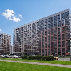 98,9 м², помещение свободного назначения - изображение 3