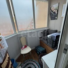 Квартира 41,5 м², 1-комнатная - изображение 5