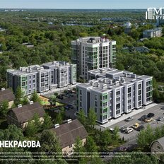 Квартира 31,5 м², 1-комнатная - изображение 5