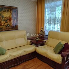 Квартира 63,3 м², 3-комнатная - изображение 4