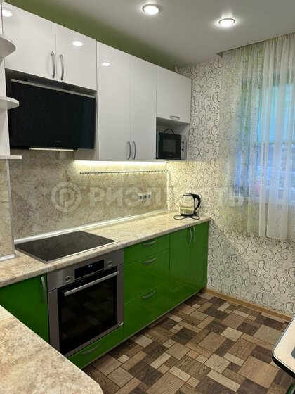 65,2 м², 3-комнатная квартира 3 550 000 ₽ - изображение 58