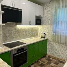 Квартира 56,9 м², 3-комнатная - изображение 3