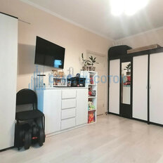 Квартира 34,4 м², 1-комнатная - изображение 2