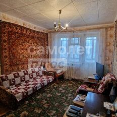 Квартира 50,3 м², 3-комнатная - изображение 4