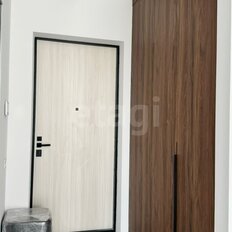 Квартира 38 м², 1-комнатная - изображение 5