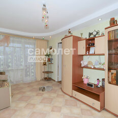 Квартира 58,5 м², 3-комнатная - изображение 4