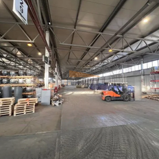 1800 м², производственное помещение - изображение 5