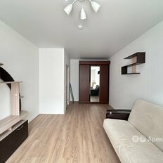 Квартира 40 м², 1-комнатная - изображение 4