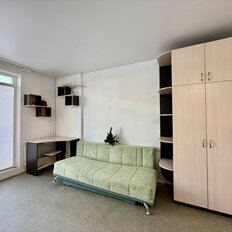 Квартира 29,4 м², студия - изображение 5