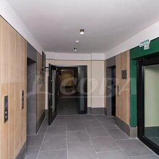 Квартира 27 м², 1-комнатная - изображение 3