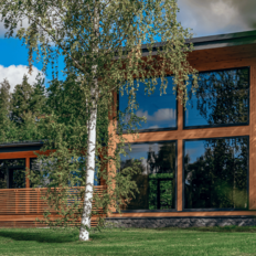 дом + 18,8 сотки, участок - изображение 1