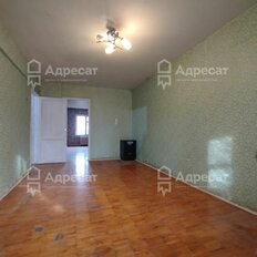 Квартира 44,4 м², 2-комнатная - изображение 2