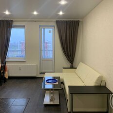 Квартира 28,2 м², студия - изображение 4