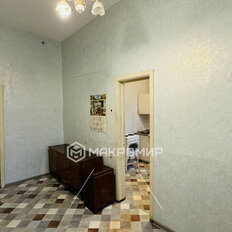 11,2 м², 2 комнаты - изображение 5