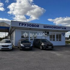 185 м², помещение свободного назначения - изображение 1
