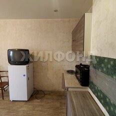Квартира 19,7 м², студия - изображение 5