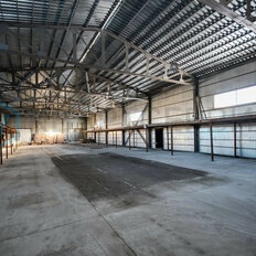 734 м², склад - изображение 5