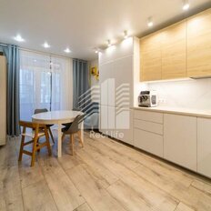 Квартира 86,9 м², 3-комнатная - изображение 2