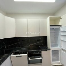 Квартира 60 м², 2-комнатная - изображение 2