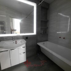 Квартира 55 м², 2-комнатная - изображение 3