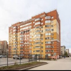Квартира 61,1 м², 2-комнатная - изображение 1