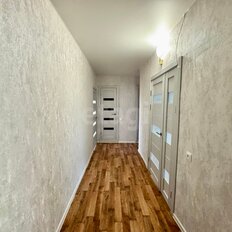Квартира 58,5 м², 3-комнатная - изображение 5
