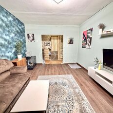 Квартира 64,7 м², 3-комнатная - изображение 3