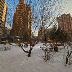 Квартира 107 м², 3-комнатная - изображение 5