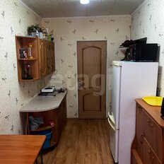 Квартира 10,9 м², студия - изображение 5