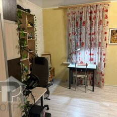 Квартира 34 м², 1-комнатная - изображение 5