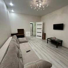 Квартира 50,6 м², 2-комнатная - изображение 2