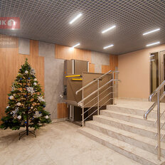 Квартира 29,2 м², 1-комнатная - изображение 4