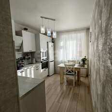 Квартира 80,2 м², 3-комнатная - изображение 2