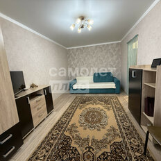 Квартира 31 м², 1-комнатная - изображение 3