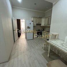 Квартира 63 м², 2-комнатная - изображение 3