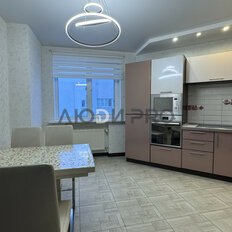 Квартира 81,6 м², 3-комнатная - изображение 2