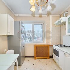 Квартира 38,6 м², 1-комнатная - изображение 1