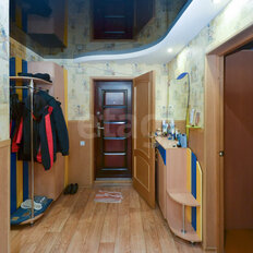 Квартира 64 м², 3-комнатная - изображение 3