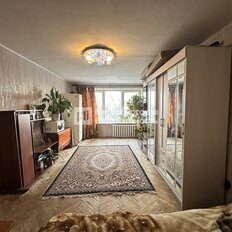 21,5 м², комната - изображение 1