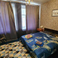 Квартира 105 м², 6-комнатная - изображение 1