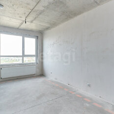 Квартира 37 м², 1-комнатная - изображение 3