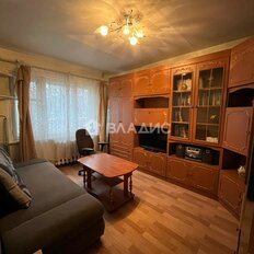 Квартира 44,5 м², 2-комнатная - изображение 1