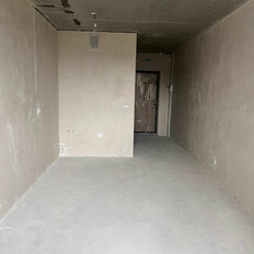 Квартира 24 м², студия - изображение 4