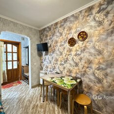 Квартира 33 м², 1-комнатная - изображение 3