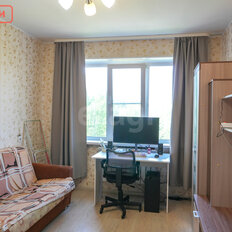 Квартира 35,1 м², 1-комнатная - изображение 4