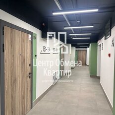 Квартира 32,2 м², 1-комнатная - изображение 5