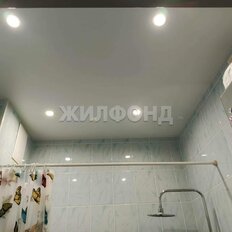 Квартира 18,2 м², 1-комнатная - изображение 2